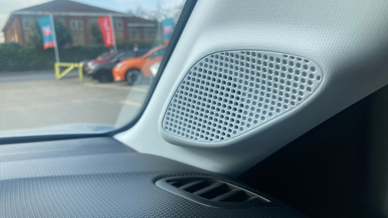 Vauxhall Corsa 1.2 Design 5dr Petrol Hatchback